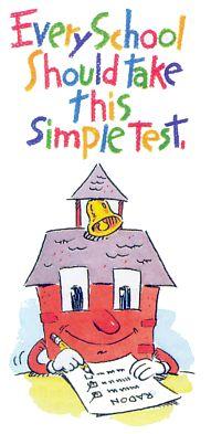 Every School Should Take this Simple Test