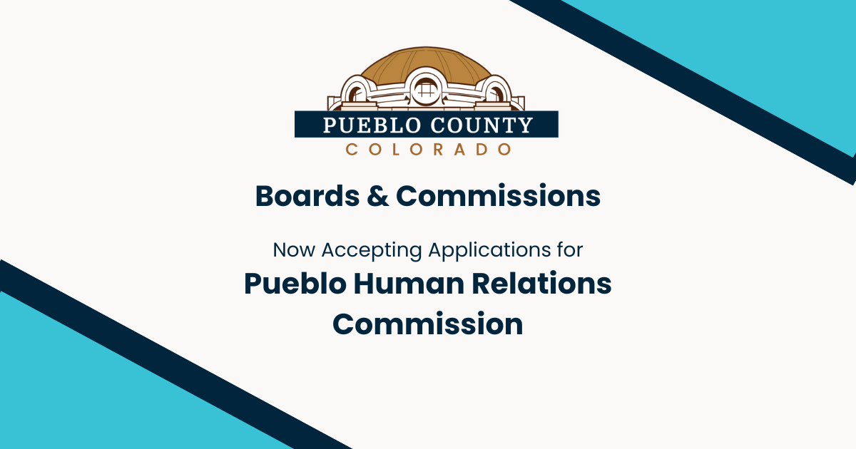 Pueblo HRC