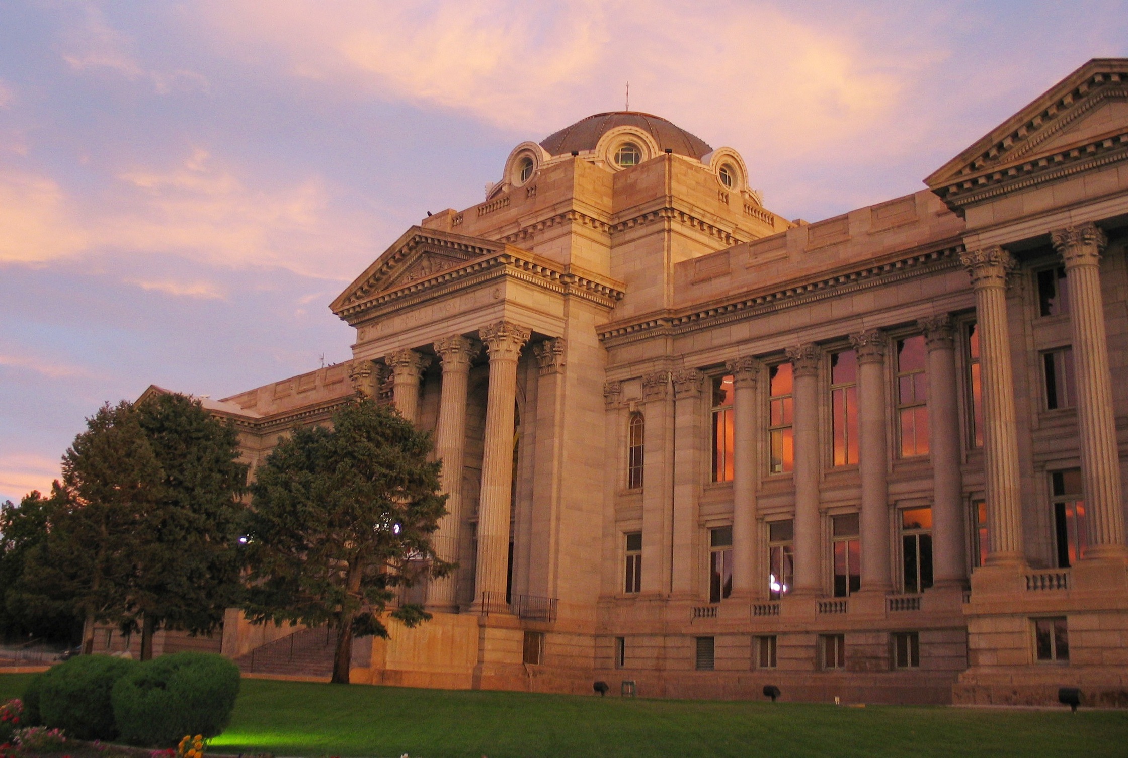 Courthouse