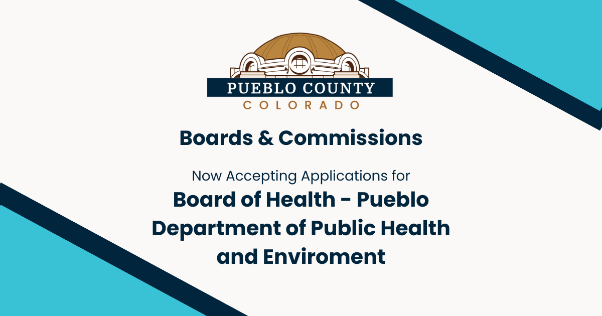 Board of Health