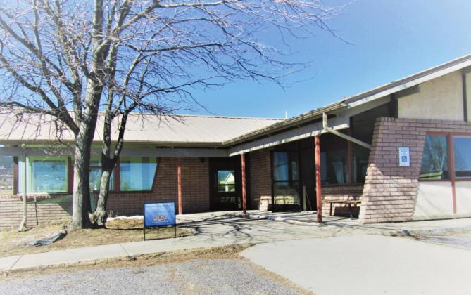 Community Center