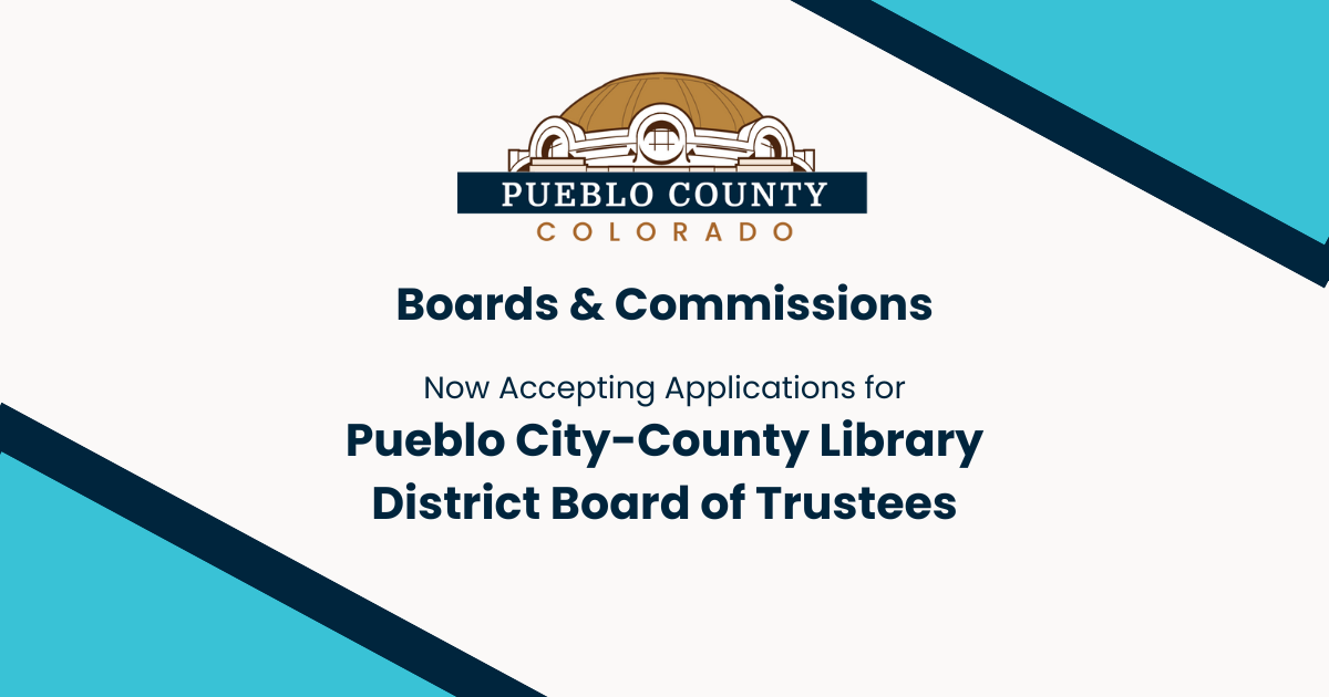Library Board of Trustees