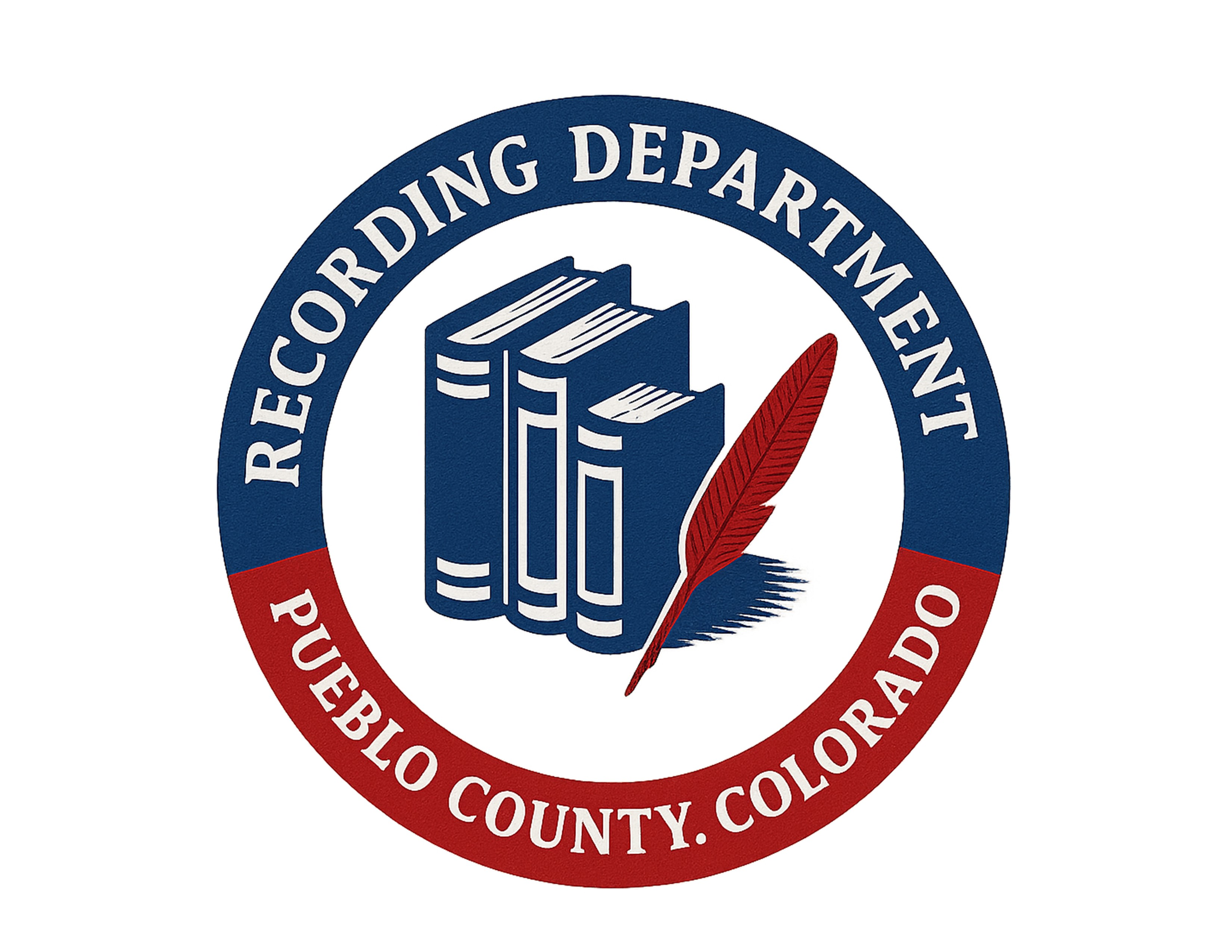 Clerk and Recorder Recording Seal