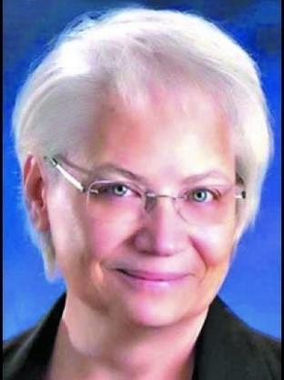 Cheryl Reid