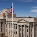 Historic Courthouse