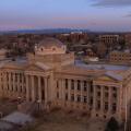 Historic Courthouse