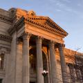 Historic Courthouse