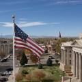 Historic Courthouse