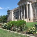 Historic Courthouse