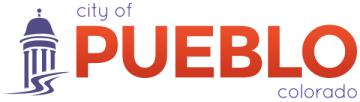City of Pueblo Logo