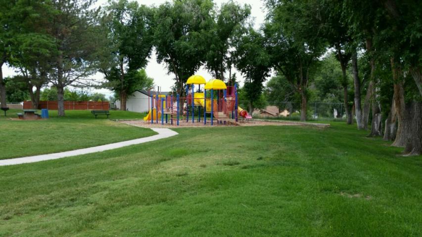 Fulton Heights Park