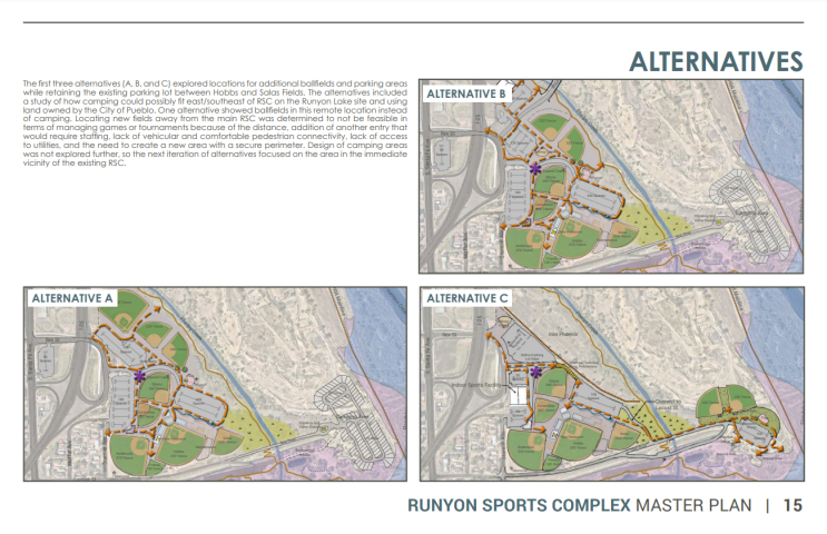 Runyon Concept 