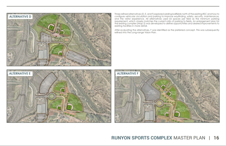 Runyon Concept 